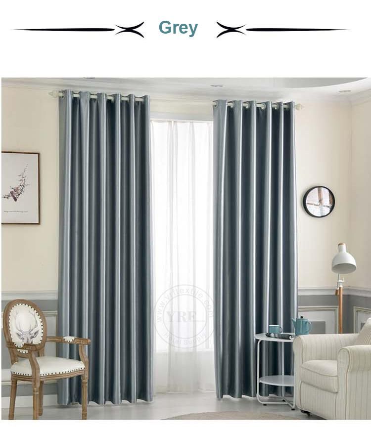 Cheap Price Linen Polyester Fabric Curtain Vertical Blind for Living Room