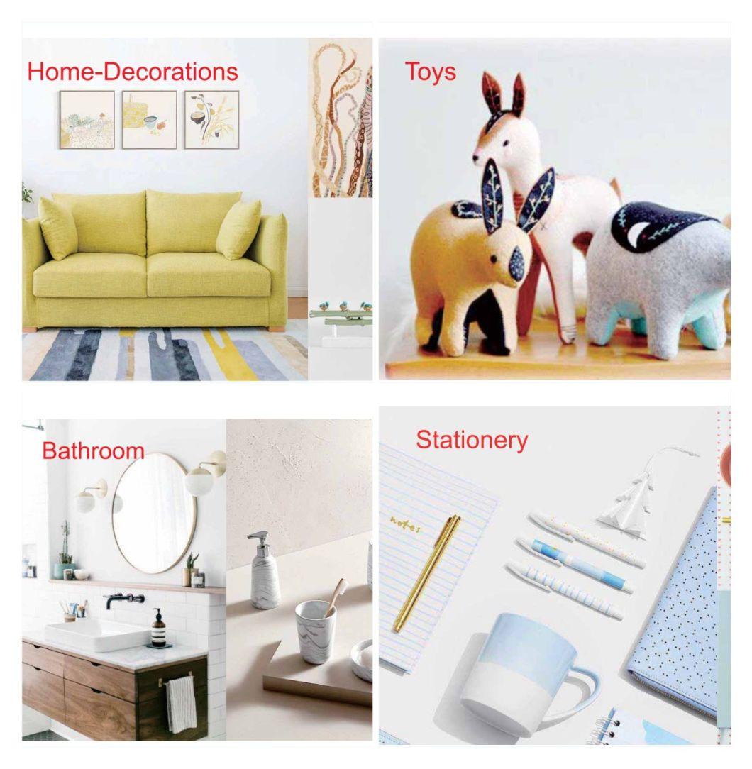 Wholesale Hot Selling Plush Pillow Modern Simple Pillow Living Room Sofa Bedroom Cushion Pillow