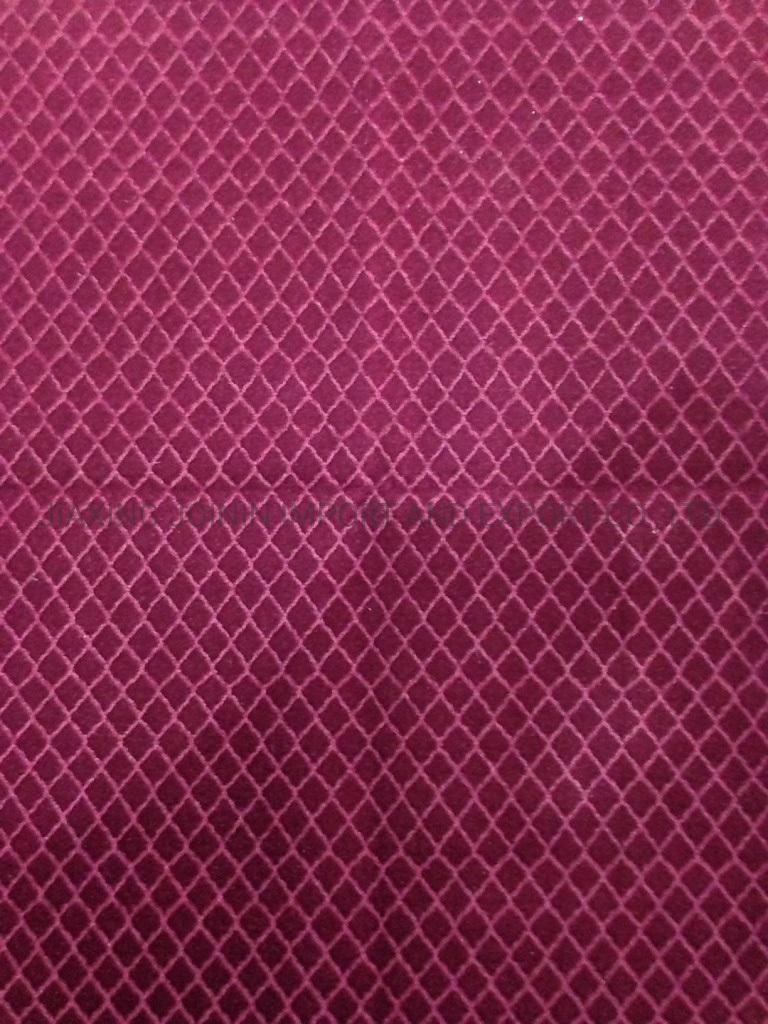Car Set Flock Fabric, Spray Flocking Fabric