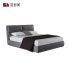 Cartoon Beds Size Sofa Double Wooden Furniture King Bed Hot