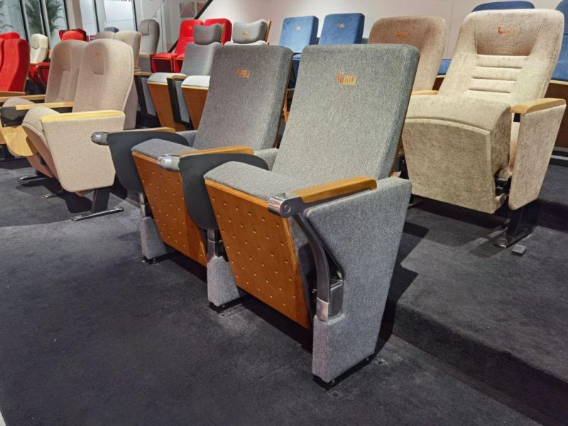 Hongji Theater Conference Hall Church Auditorium Chairs