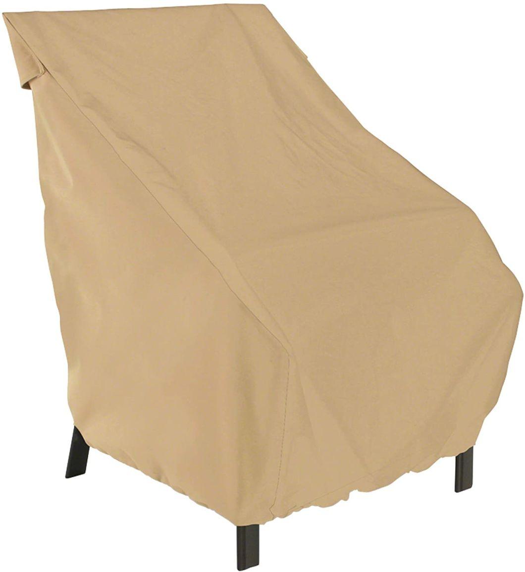 Waterproof Oxford Fabric Garden Outdoor Chair Cover