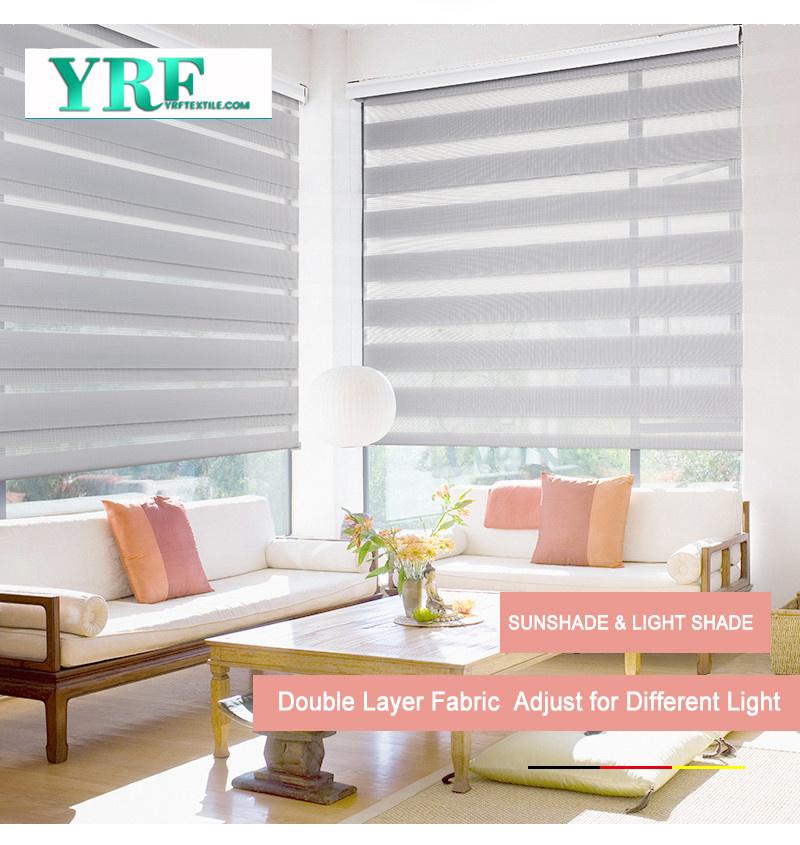 Window Curtain Zebra Roller Blinds for Kitchen Living Room Office Roller Zebra Blinds