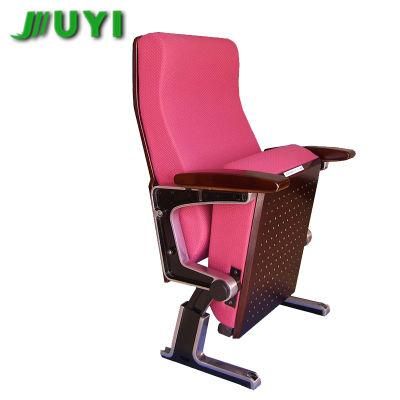 Jy-606m Chinese Hot Sale Audiorium Seating Chair