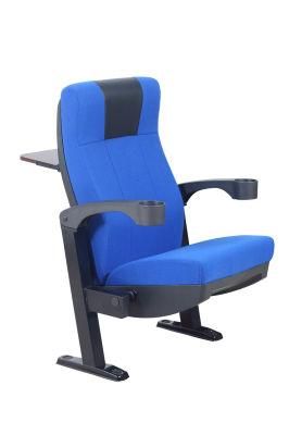 Shaking Cinema Seating Movie Theater Chair Cheap Lecture Seat (SPS)