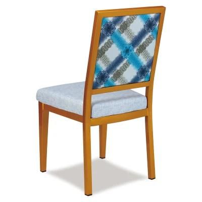 Top Furniture Stackable Classy Restaurant Furniture Dining Chairs for Sale