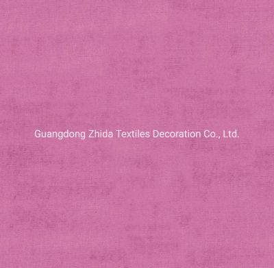Fashion High Density Silk Style Bright Peony Jacquard Upholstery Fabric