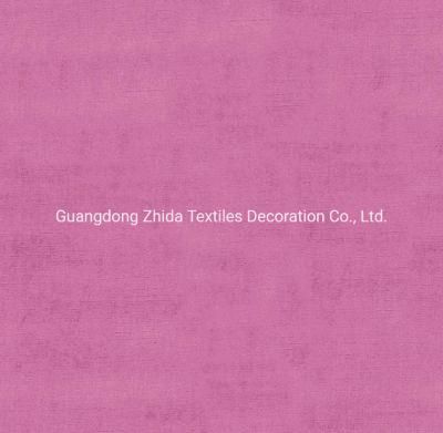 Fashion High Density Silk Style Bright Peony Jacquard Upholstery Fabric