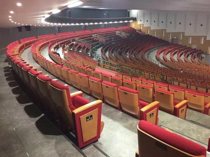 Economic Lecture Theater School Lecture Hall Media Room Auditorium Church Theater Seating