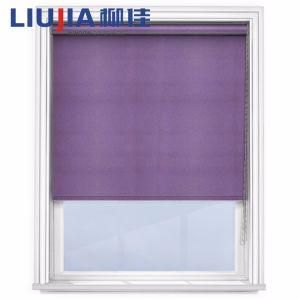 Sunscreen Fabric Roller Blinds Made in China
