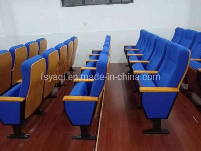 High Quality Lecture Hall Seats Auditorium Chairs (YA-L03B)