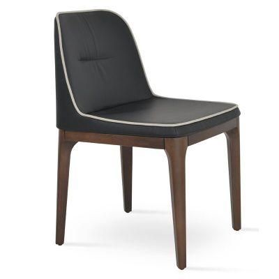 Fashionable Design Coffee Bar Store Lounge Dining Chair