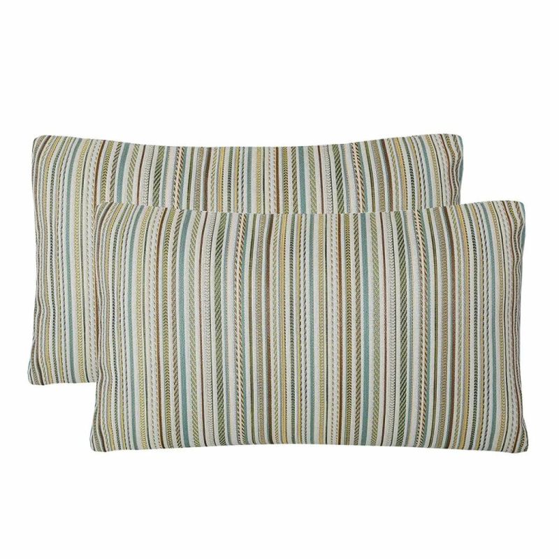 Fashion Classical Jacquard Design Soft Cushion on Sofa Strain Design