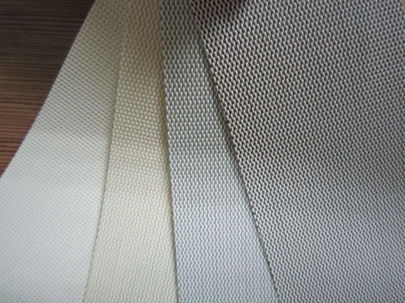 PVC and Polyester Matetial Window Solar Shade, Window Sunscreen Roller Shutter Fabric Rolls PVC Vertical Roller Wood Blind Window Blinds