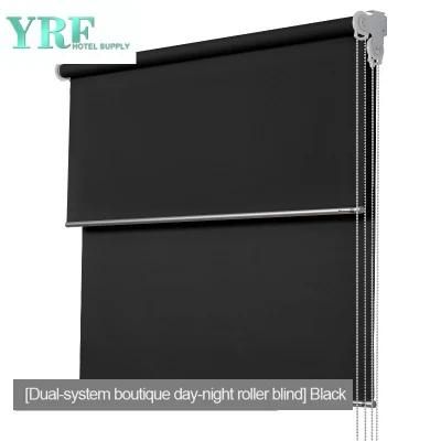 Day and Night Double Layer Zebra Roller Blinds