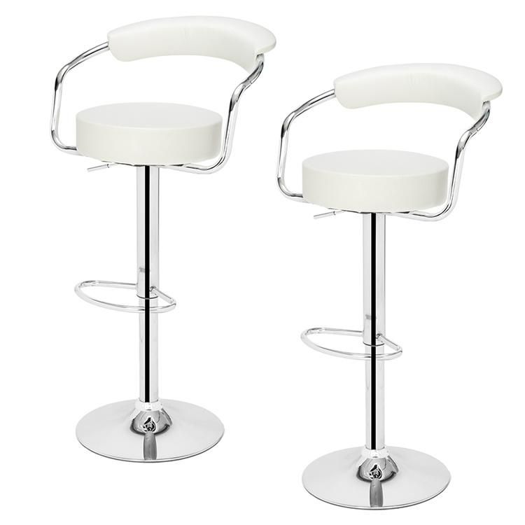 Factory New Product Modern PU Leather Bar Stool/Bar Furniture Chair