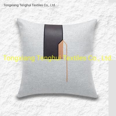 New Collection Fabric Decorative Cloth Make for Pillow