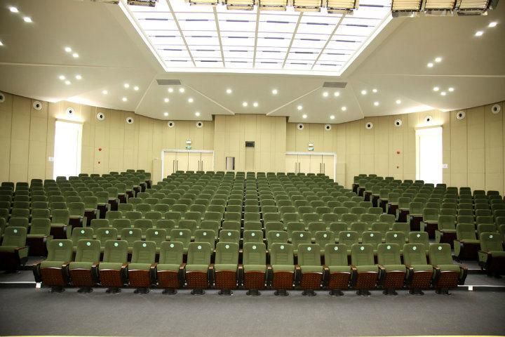 Conference Lecture Hall Stadium Cinema Lecture Theater Church Auditorium Theater Chair