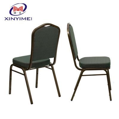 Hotel Dining Chair (XYM-L205)