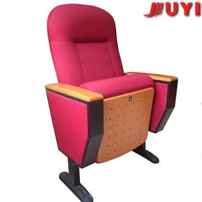 Best Quality Auditorium Chair Espectador Silla Musical Hall Seats Jy-605
