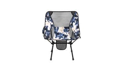 New Style Moon Chair Foldable Outdoor Furniture Garden Camping Beach Lounge