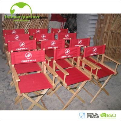 Best Cheapest Wooden Director Chair