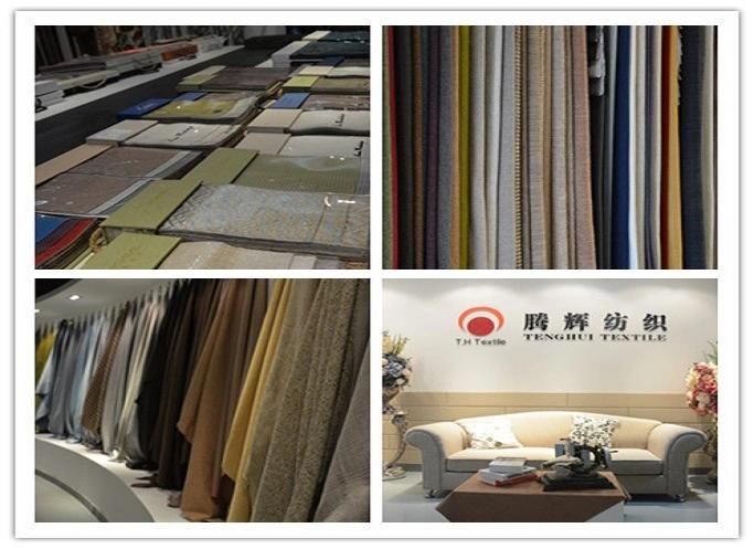New Collection Fabric for Home Textile Fabric and Chair Fabric