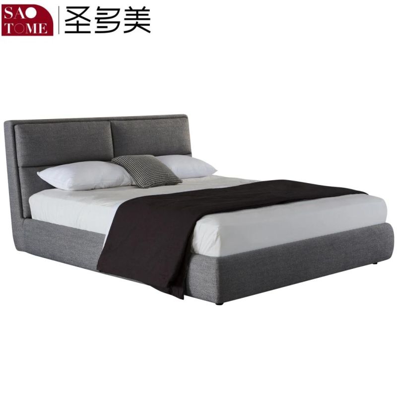 Sleek Modern Contemporary Italian Design Bed