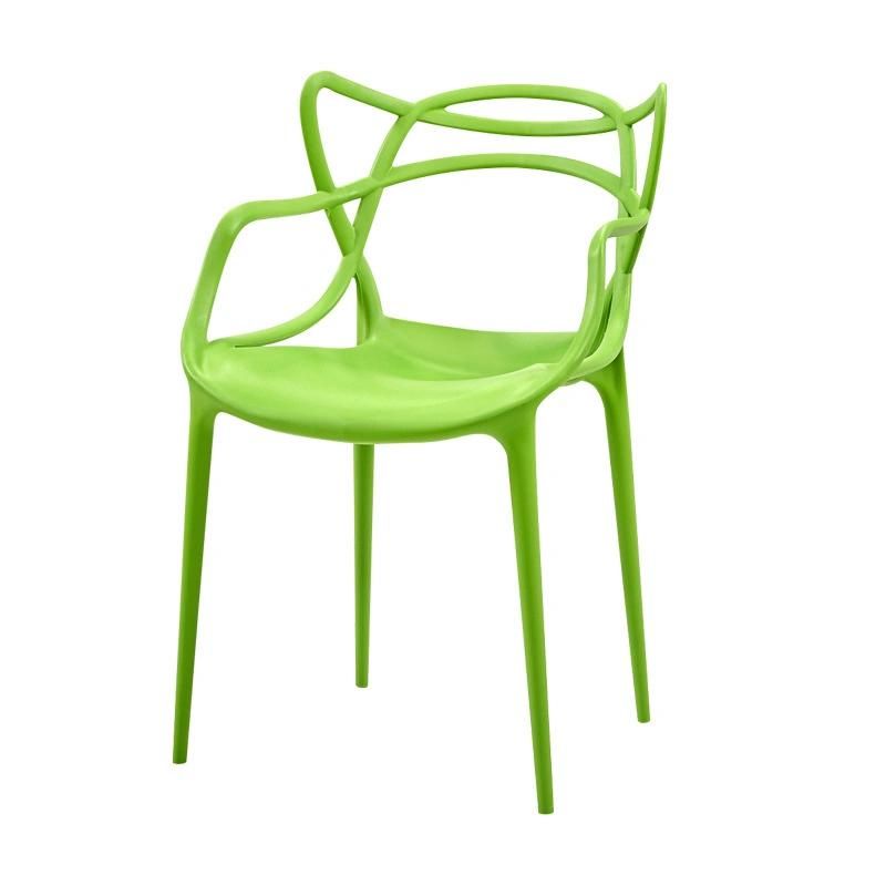 Wholesale Customized Stacking Used Restaurant Auditorium Dining Chair
