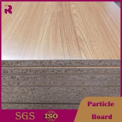 High Quality Particle Board Manufacturer Particle Board for Furniture