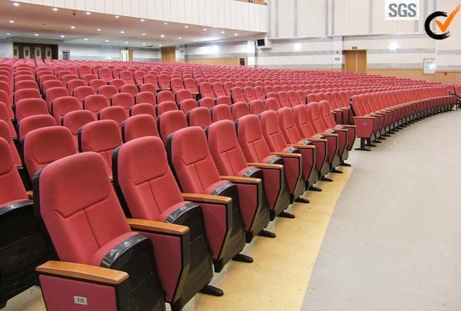 Jy-615s Movie Theatre Chair Concert Chair Auditorium Seating