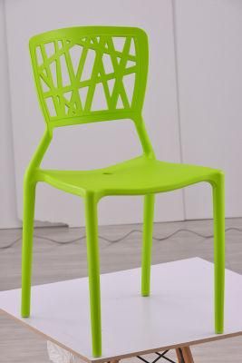 Plastic Children&prime;s Meal Chair Baby Called Chair Back Chair Eating Chair Small Bench Thickening Wholesale Chair