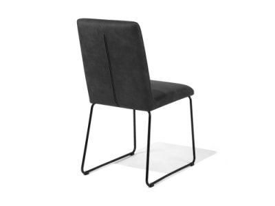 Velvet Dining Room Chairs Grace Steel Modern Luxury Chair