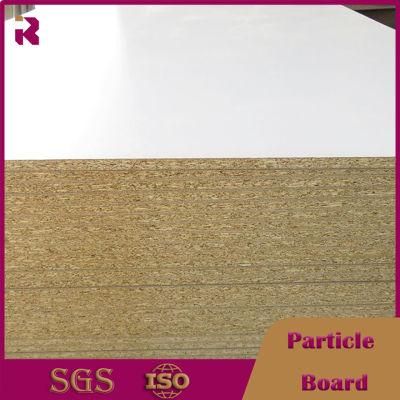 Particle Board Melamine Chipboard for Furniture
