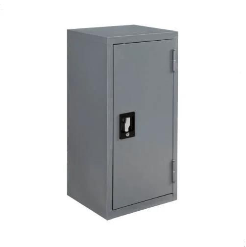 Wholesale Single Door Steel Cabinet Filing Cabinets Metal Locker for Office Gym Home