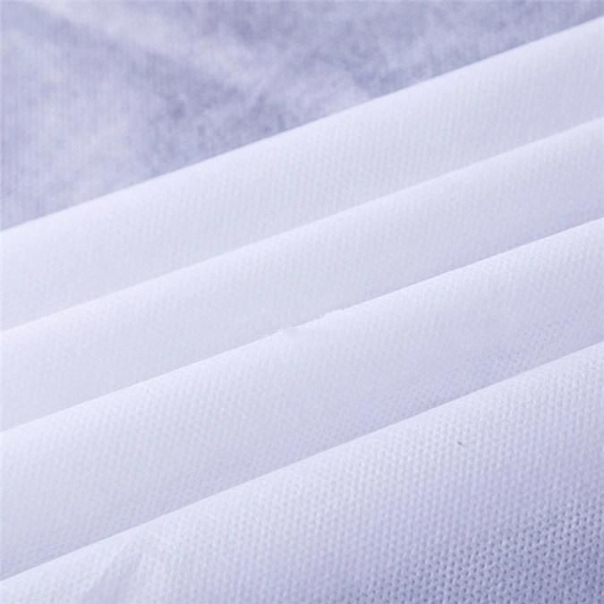 100%PP Mattress Nonwoven Fabric Mattress Cover