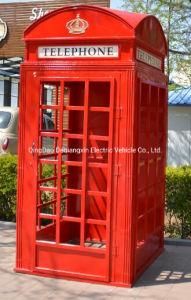 Fabric Type Office Phone Booth/Telephone Booth for Public Area