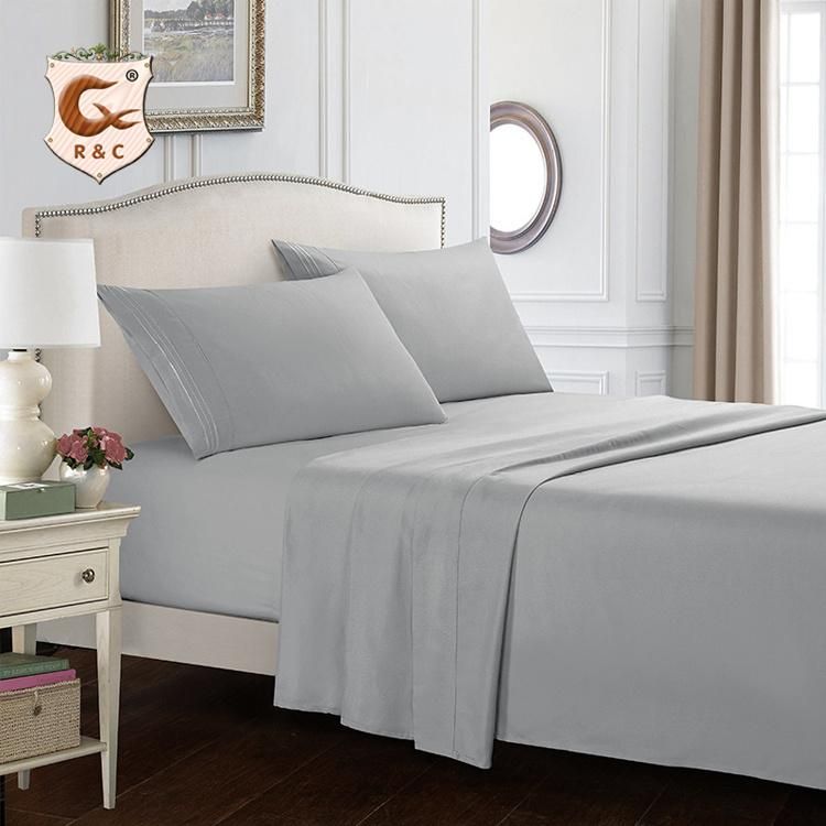 Flourish Luxury Brand European Winter Quilt Duverts Cover Bedding Set Bed 100% Cotton Bedsheets Bedding Sets