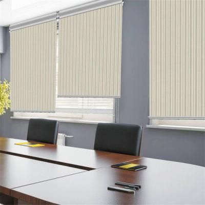 High Quality Blackout Fabric Window Blinds Base Roller Blind