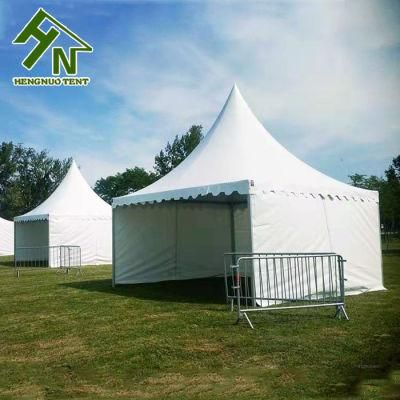 Outdoor Event Activity Party Wedding Gazebo Marquee Canvas Tent
