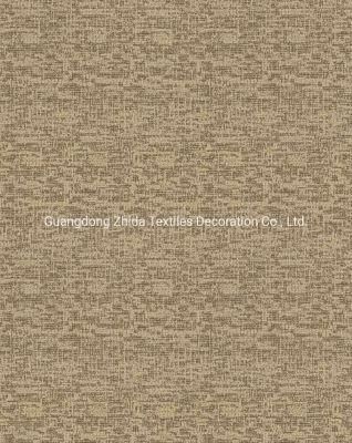 Home Textiles Polyester Classic Chenille Texture Upholstery Sofa Curtain Fabric