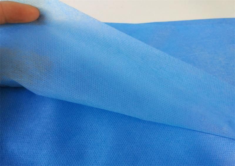 Disposable PP Nonwoven Fabric Bedsheet for Non Woven SMS Bed Set Beauty SPA Bed Sheet Roll