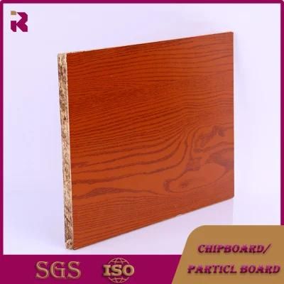 14mm Laminated Melamine Particle Board