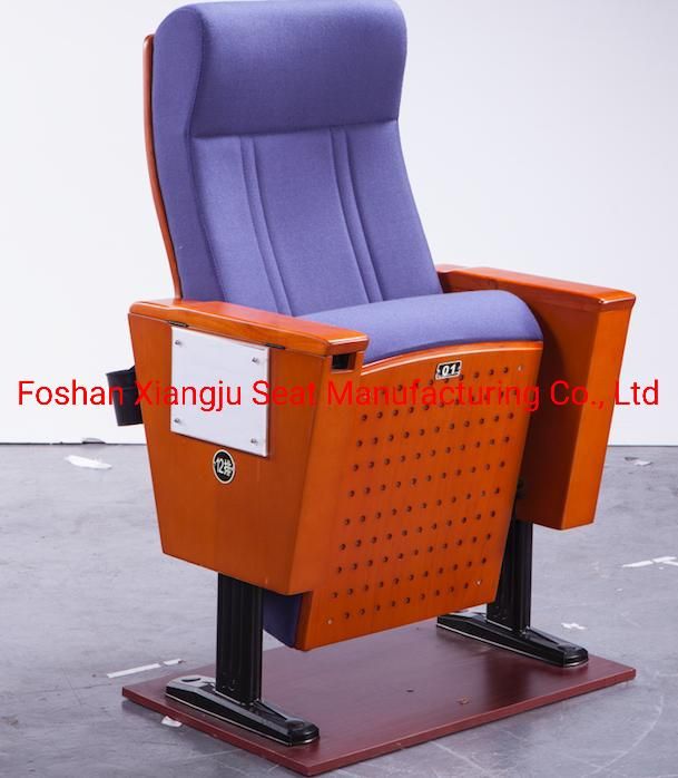 China Factory School Lecture Hall Conference Theater Church Cinema Auditorium Chair