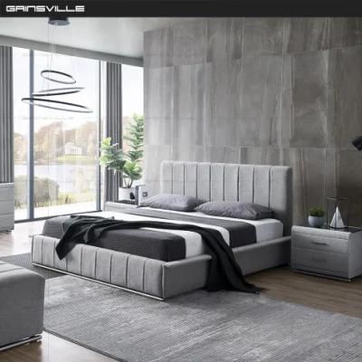 Wholesale Furniture Other Bedroom Furniture King Bed for Hotel Gc1808