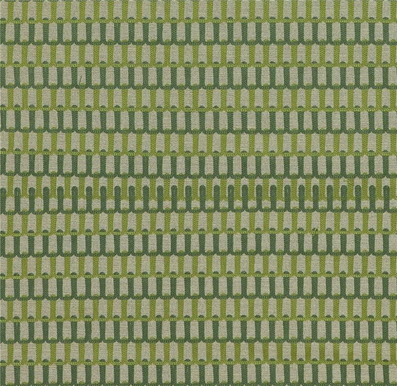 Home Textiles Reticulate Embroidered Jacquard Upholstery Sofa Fabric Tela