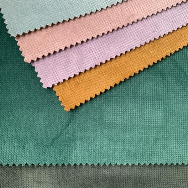 100%Polyester Sofa Fabric Barrett Design