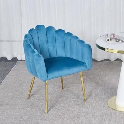 High Quality Modern Luxury Flannel Restaurants Chairs for Hotel Banquet Dining Event Wedding with Multi-Color Optional Velvet