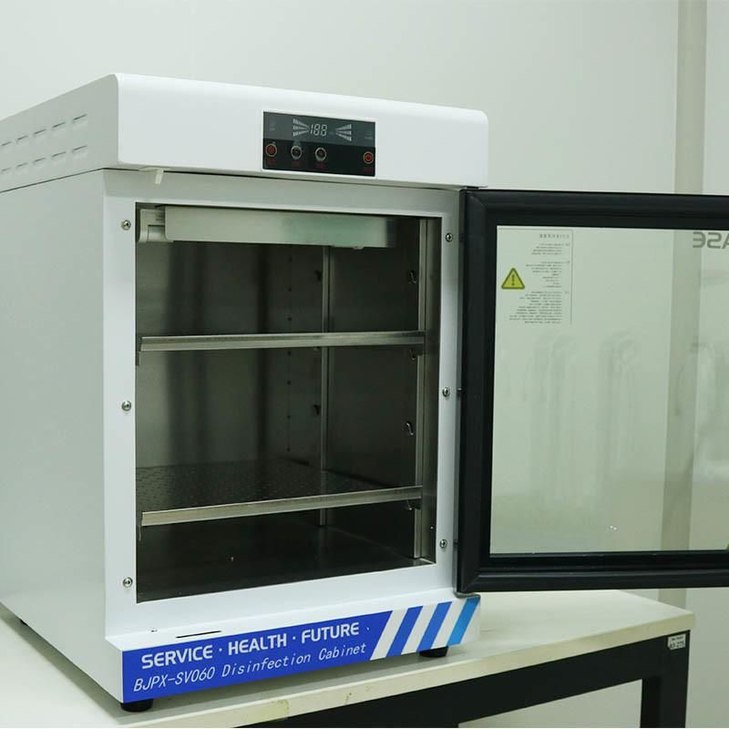 Biobase Dental Medical UV Sterilizer Cabinet UV Disinfection Box Dental Instrument Tool Disinfection Cabinet