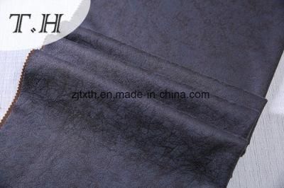 Newest Textile Fabric with Suede Material for Sofa Fabric and Sofa Cover
